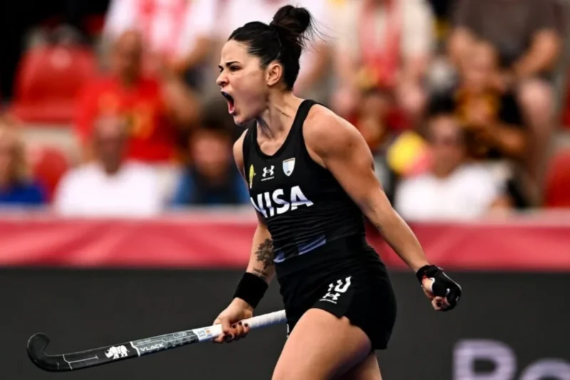 Una Leona ninguneó a Messi y a la Selección Argentina: «Nuestra historia es mucho más grande que la que tienen»