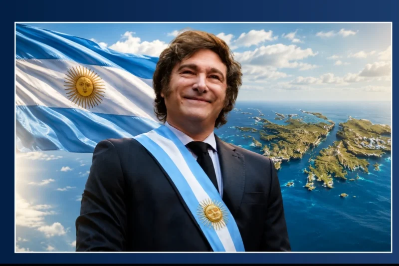 Por qué presenciamos una Cadena Nacional Histórica