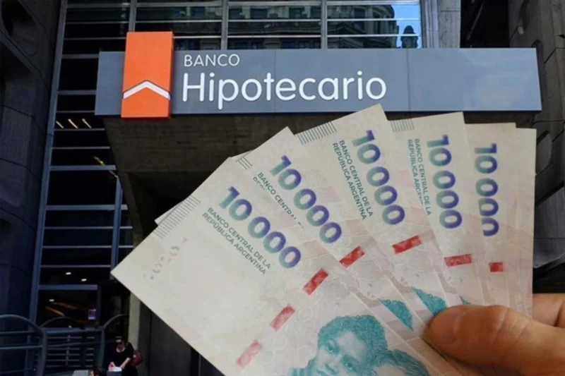 Plazo fijo: qué banco paga más por un depósito de $1 millón en septiembre de 2026