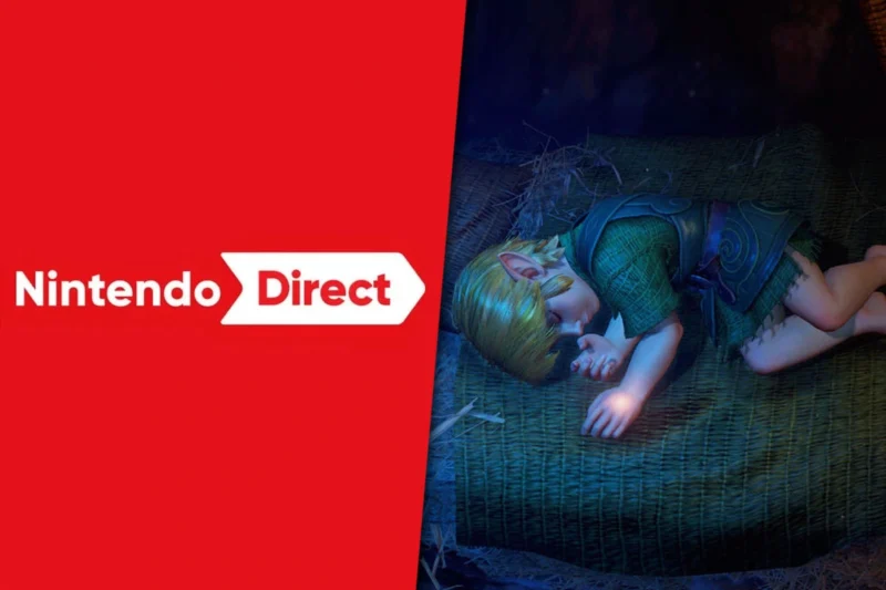Nintendo Direct de ‘Zelda’: horario en Argentina y cómo verlo en vivo