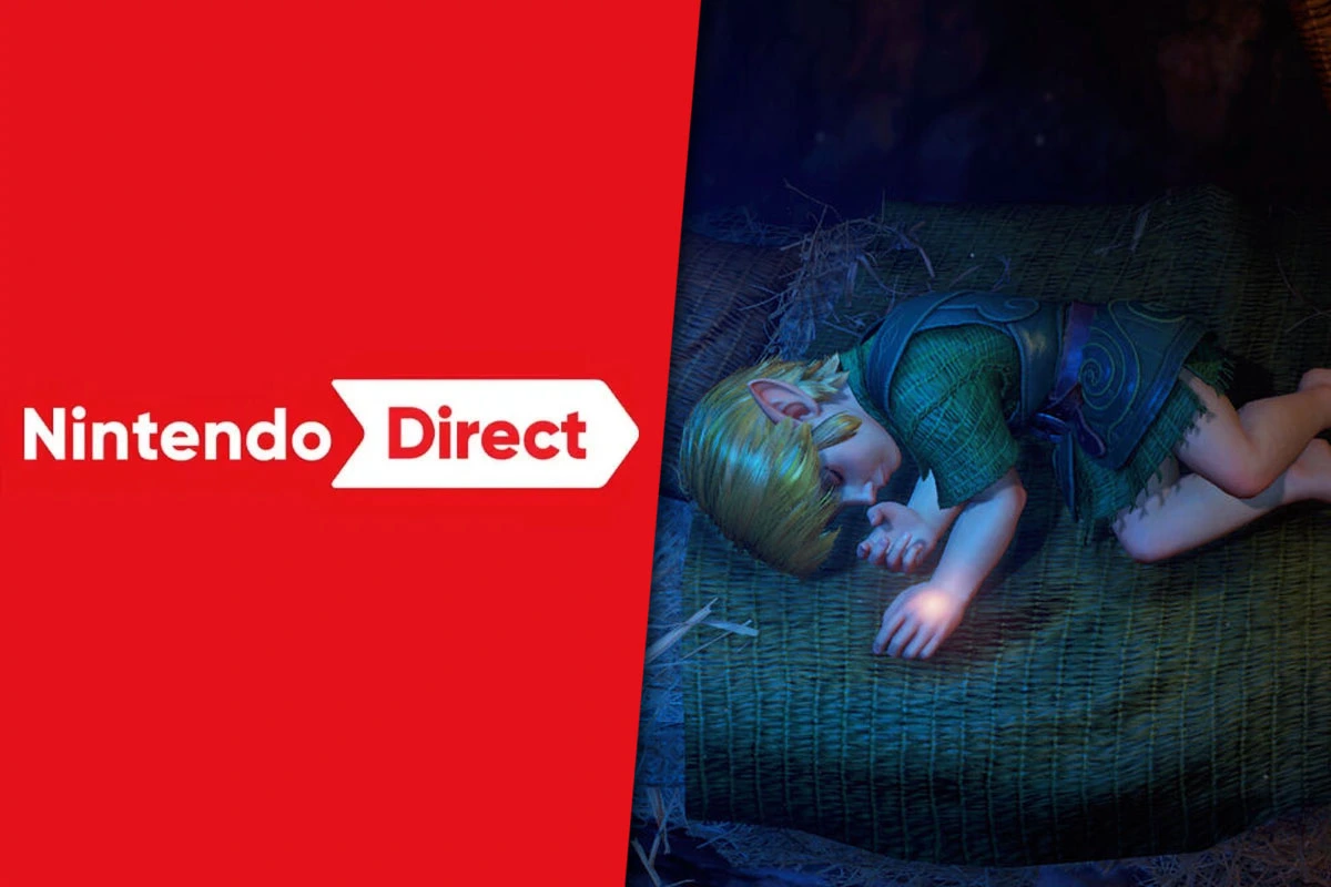Nintendo Direct de ‘Zelda’: horario en Argentina y cómo verlo en vivo