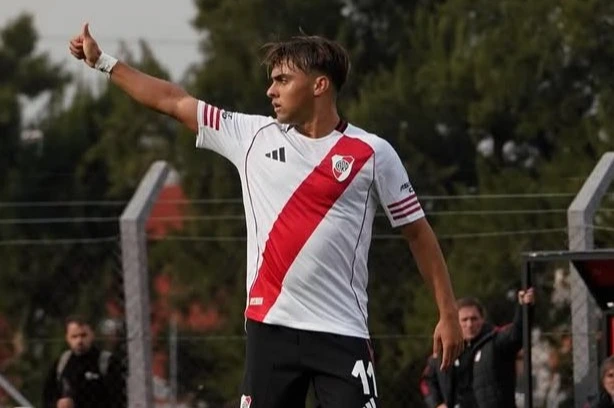 Alex Woiski recordó su experiencia en el predio de Cantilo: «Fue una situación complicada»