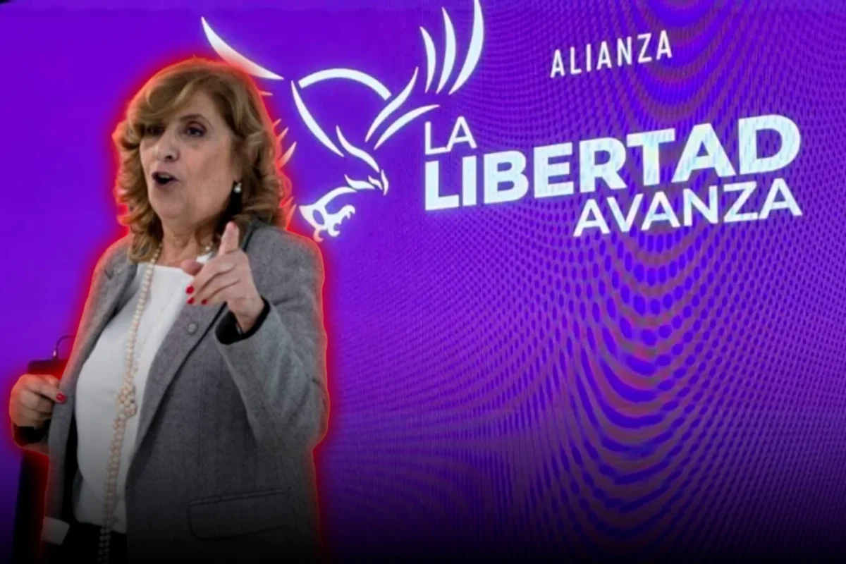 La Libertad Avanza de Milei impulsará el juicio político contra la jueza que frenó la baja de la edad de imputabilidad