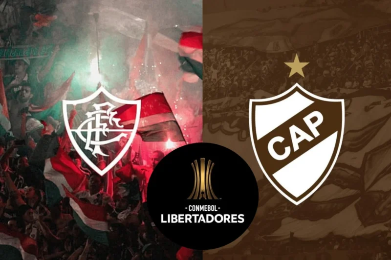 Presencia argentina en la Copa Libertadores: a qué hora, dónde ver y cuándo juega Platense vs Fluminense