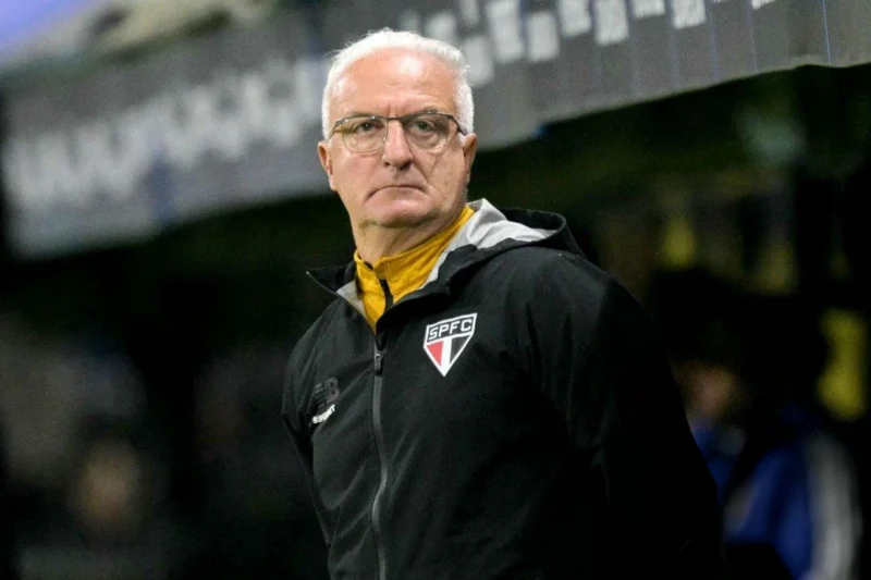 Dorival Júnior confía en revertir la serie con Boca en Brasil: «Nos quedan 90 minutos»