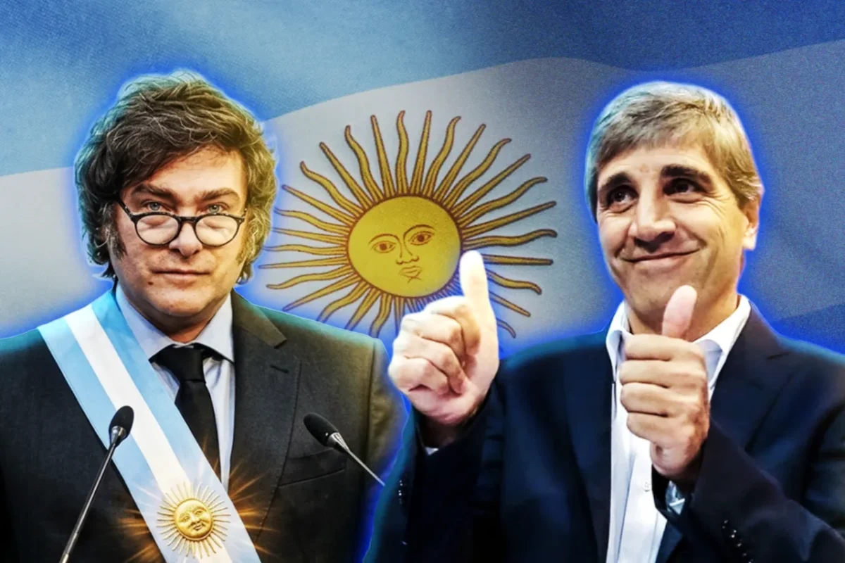 La economía no se entiende mirando por el espejo retrovisor