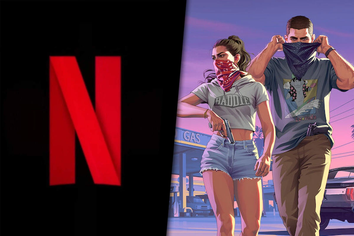 GTA 6 arrasó en Netflix: fue el contenido más visto de la plataforma