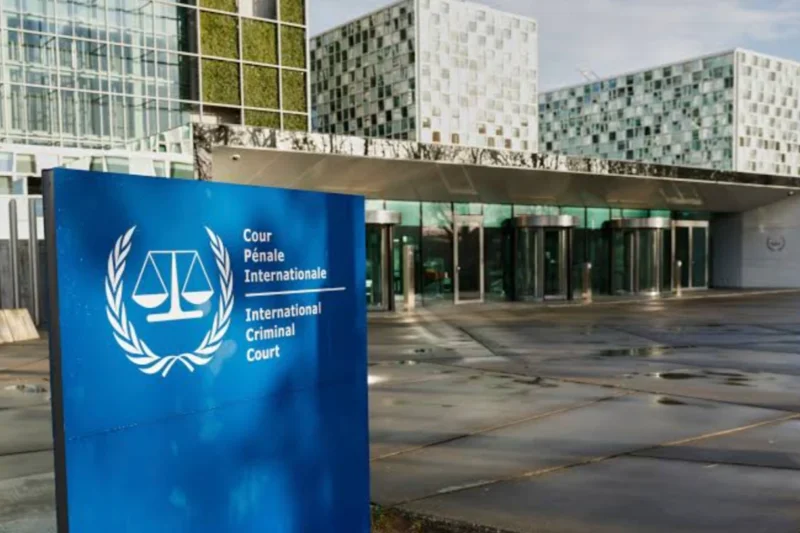El peligro de un monopolio mundial de la Justicia