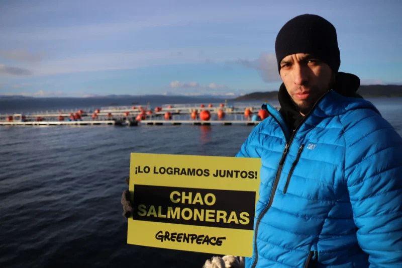 Cuando proteger la naturaleza significa prohibir el futuro