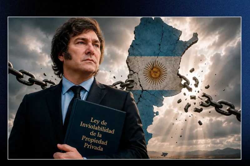 El Gobierno está corrigiendo con éxito la catástrofe de ese «nacionalismo» de pacotilla