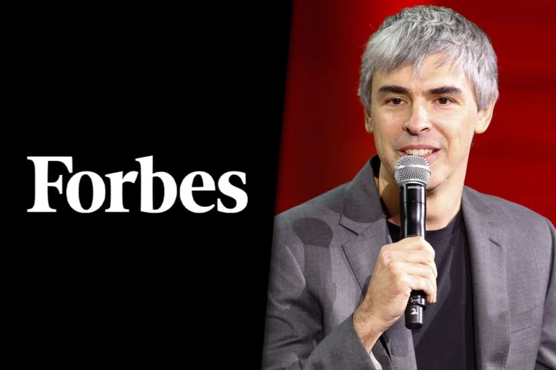 Ranking Forbes: las 10 personas más ricas del mundo en septiembre de 2026