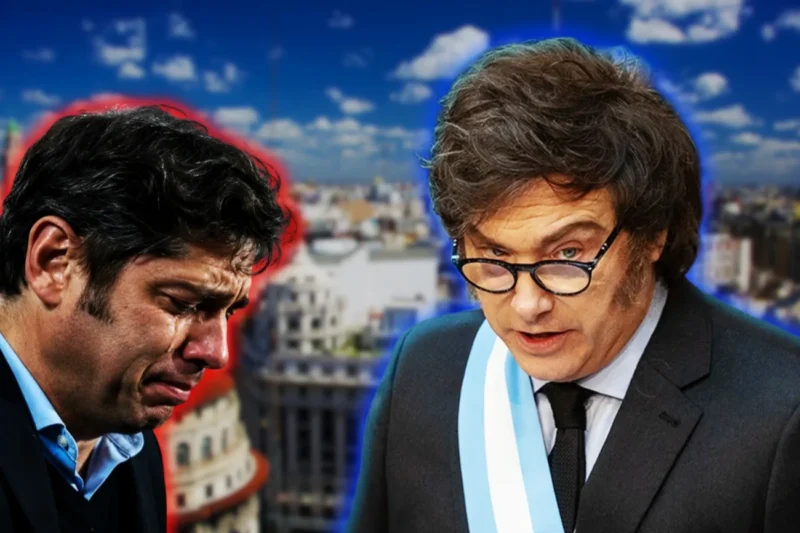 Rechazar el crecimiento también es una decisión política
