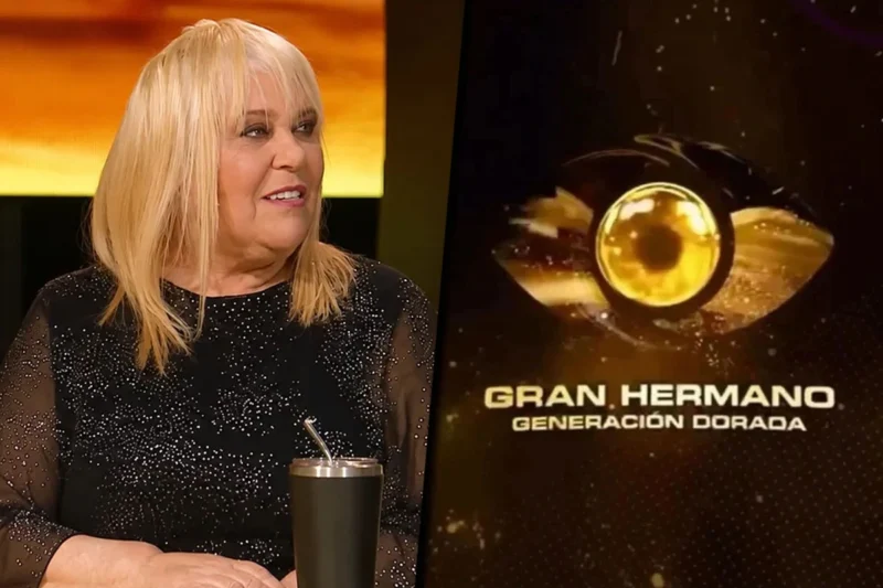 Laura Ubfal adelantó la final de ‘Gran Hermano’ y habló de un posible versus