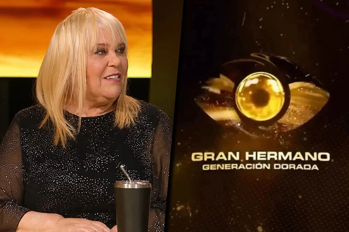 Laura Ubfal adelantó la final de ‘Gran Hermano’ y habló de un posible versus