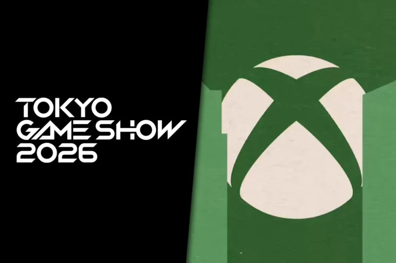 Xbox confirmó su evento en ‘Tokyo Game Show 2026’: cuándo es la transmisión