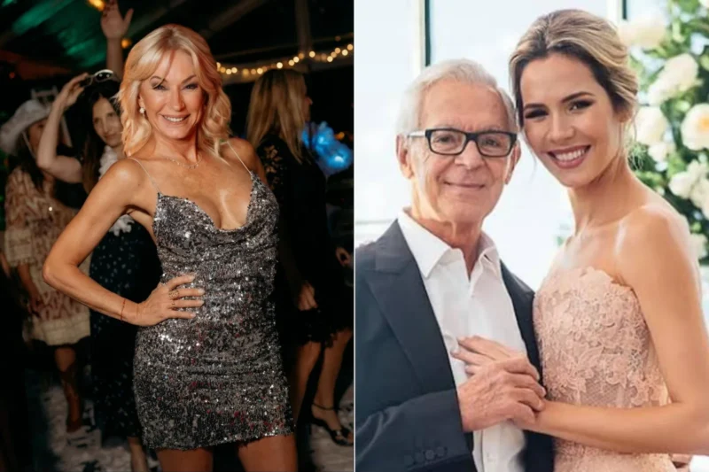 Yanina Latorre destrozó a Elina Costantini tras presentarse como curadora de arte: “Por chupar p… no te baja el saber”