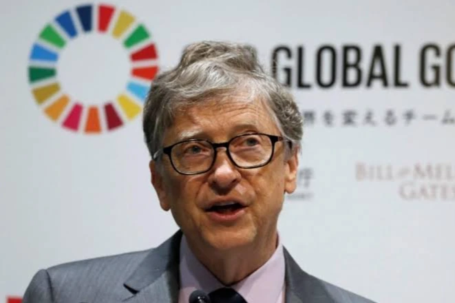 Bill Gates advierte que la IA ya cruzó «umbrales de peligro» y pide actuar ya