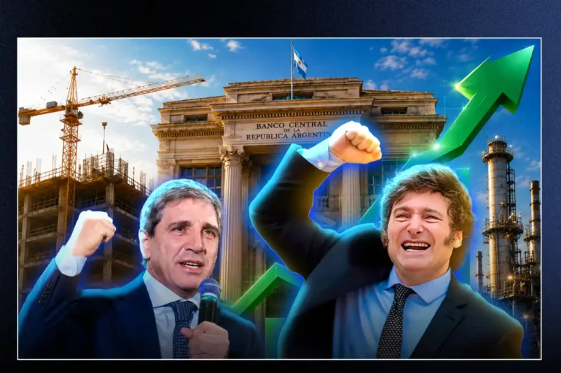 Estamos en una posición diametralmente distinta al año pasado