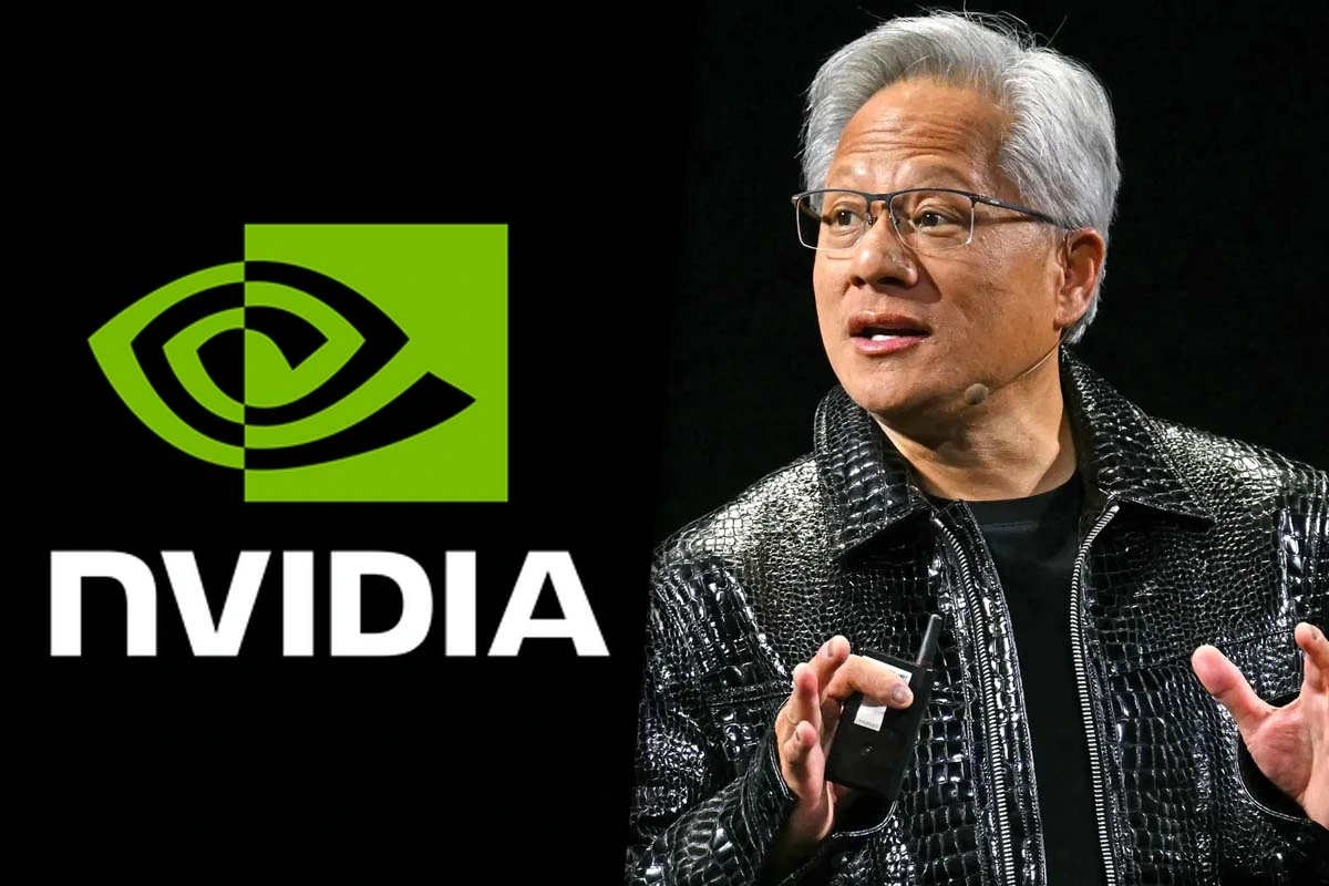 Nvidia logró ingresos récord y Jensen Huang aseguró: ‘La IA alcanzó su punto de inflexión’