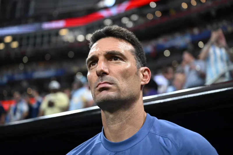 La continuidad de Scaloni en riesgo: cuáles son los tres motivos que complican su renovación en la Selección Argentina