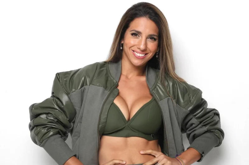 Yanina Latorre reveló la millonaria cifra que debe Cinthia Fernández en expensas