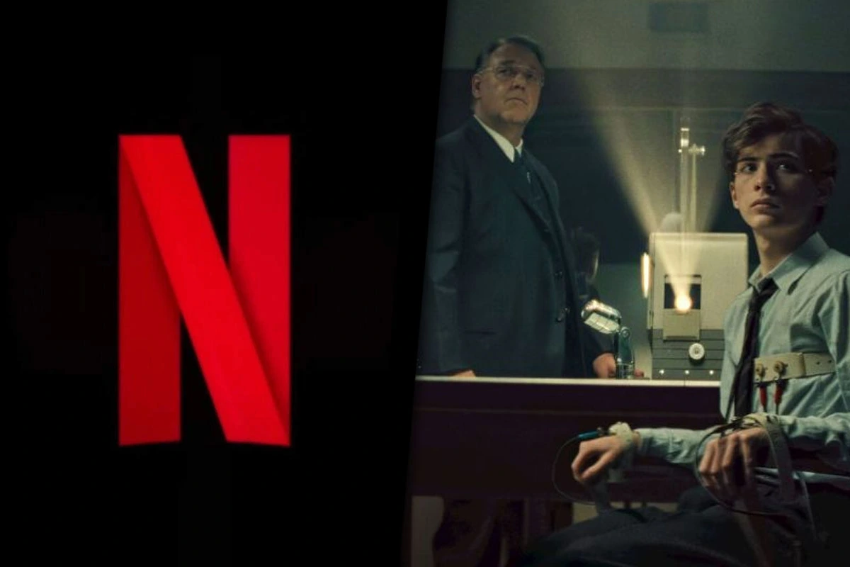 Netflix presentó el tráiler de ‘Unabomber’ con Russell Crowe: cuándo se estrena