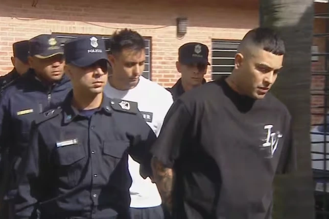 Callejero Fino declarará por la causa de portación ilegal de arma: la estrategia con la que buscará salir de prisión