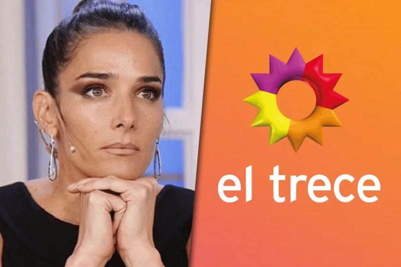 Juana Viale reemplaza a Mirtha: quiénes estarán en su programa del domingo en El Trece