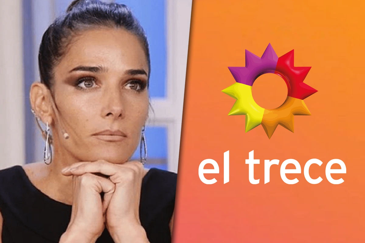 Juana Viale reemplaza a Mirtha: quiénes estarán en su programa del domingo en El Trece