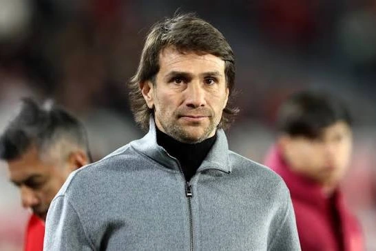 Ponzio tomó una decisión tras la lesión de Costantini y River cerró el mercado de pases