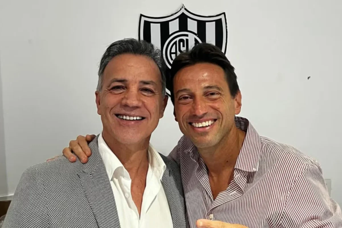 Sigue el drama en San Lorenzo: ahora enfrenta un reclamo del ex vicepresidente de Moretti por USD 2,4 millones