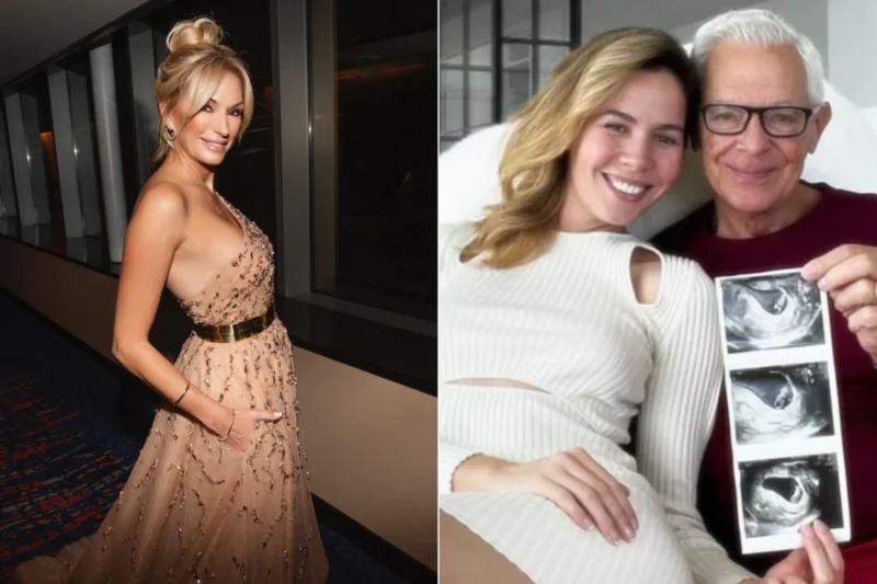 Yanina Latorre reveló la crisis entre Eduardo y Elina Costantini por unos misteriosos mensajes: “Él se dio cuenta”