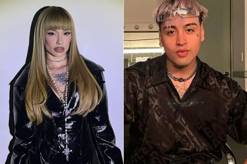 Yanina Latorre destapó cómo surgió el amor entre La Joaqui y Tiago PZK: «Él le mandó un mensaje»
