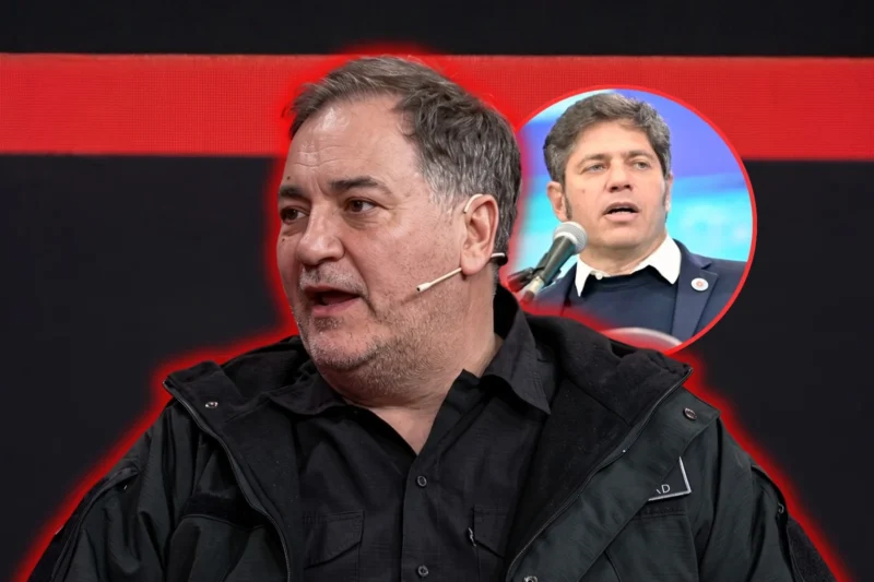 El Gobierno de Kicillof dijo que la inseguridad es una “sensación” y los crímenes una operación mediatica