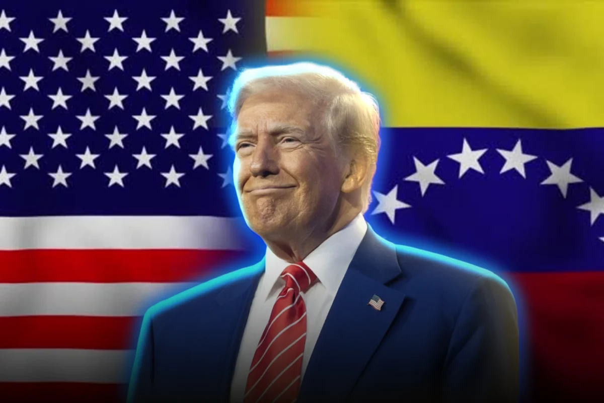 Venezuela proyecta un crecimiento del 6,5% mientras avanza la apertura económica impulsada por Trump