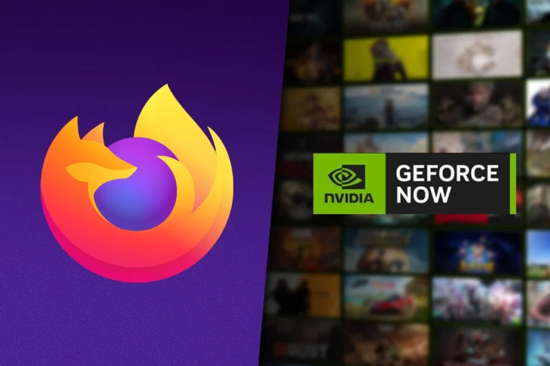‘GeForce Now’ llega a Firefox y permite jugar en la nube sin instalaciones