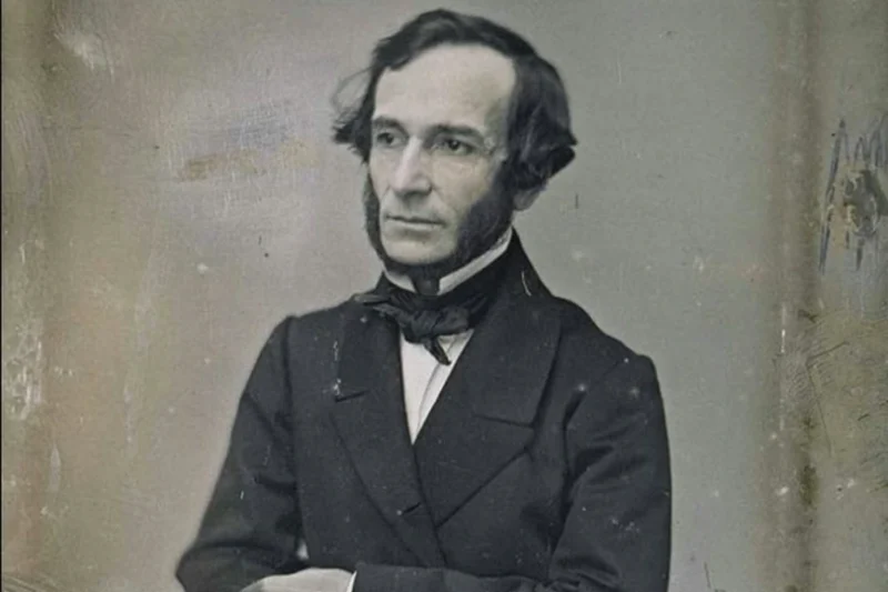 Juan Bautista Alberdi: «El que no cree en la libertad como fuente de riqueza, ni merece ser libre»