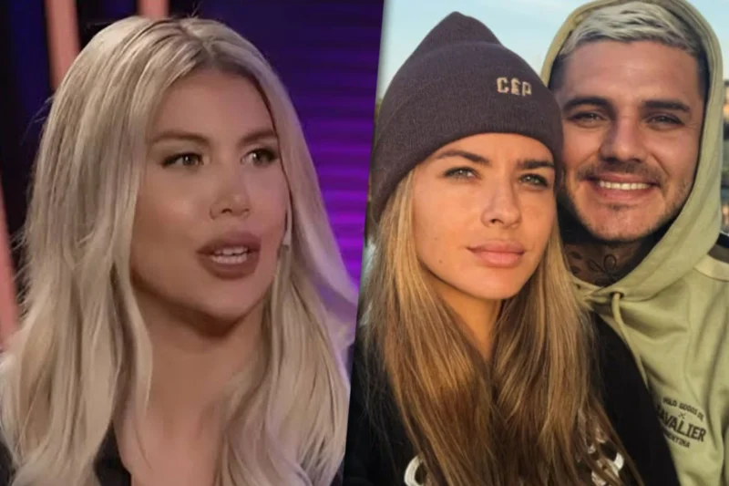 Wanda Nara publicó una llamativa indirecta tras los rumores de boda de Mauro Icardi