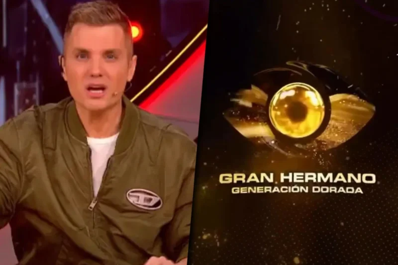 Gran Hermano Generación Dorada: cuándo es la final y cómo verla en vivo