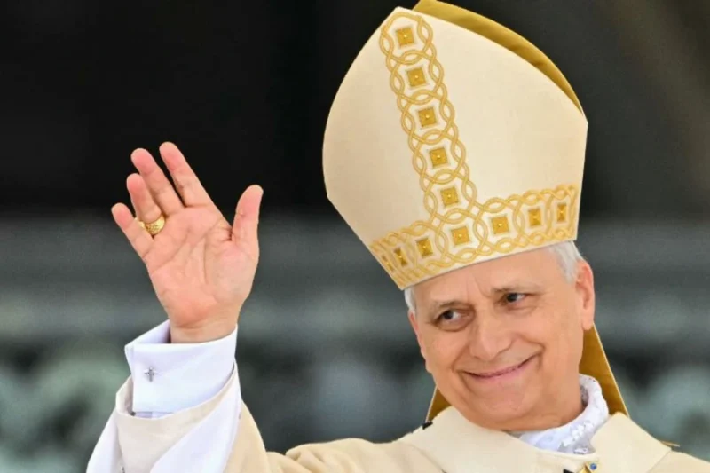 La Iglesia argentina envió una carta al papa León XIV por su cumpleaños y anticipó su visita