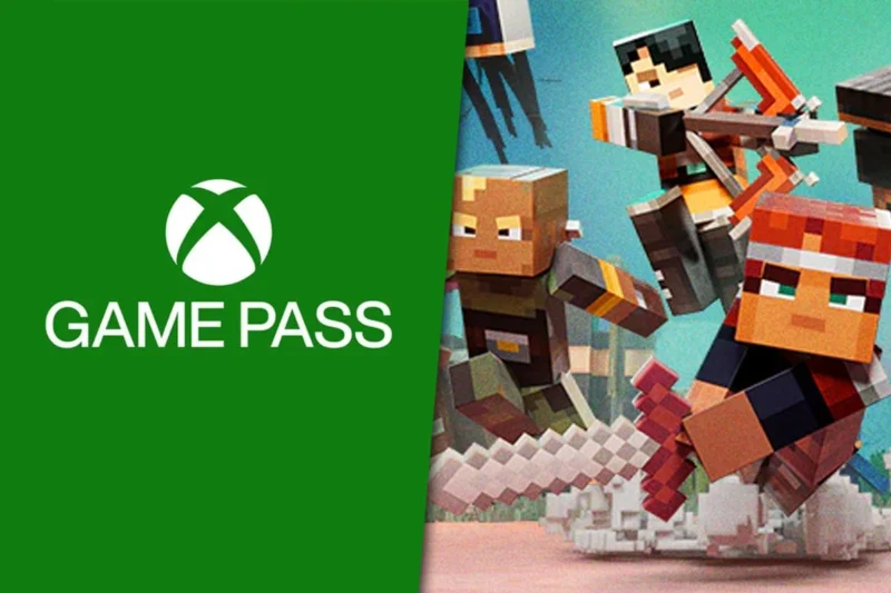 Xbox Game Pass: todos los juegos que llegan en la segunda tanda de septiembre