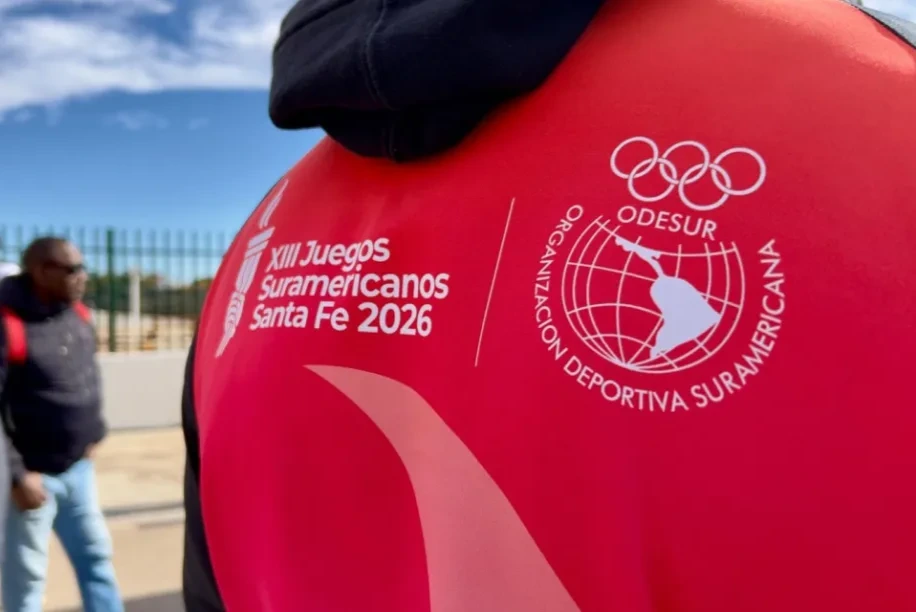 Cómo está el medallero de los Juegos Suramericanos Santa Fe 2026: quién lidera la tabla general
