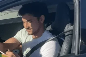 El gesto de Julián Álvarez con los hinchas del Atlético después de las críticas en el Metropolitano