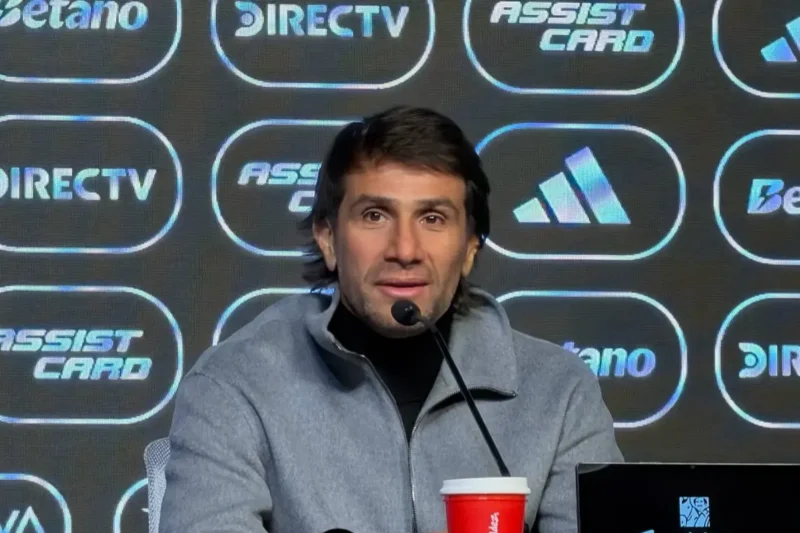Qué necesita River para clasificar a la Copa Libertadores 2027: las cuentas y las dos vías que tiene