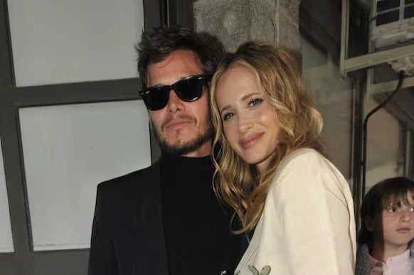 Por qué los hermanos de Emanuel Ortega no asistieron a su boda con Julieta Prandi