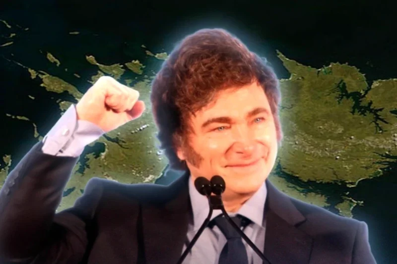 Milei a fondo por Malvinas: cómo es el nuevo proyecto de ley para defender la soberanía argentina