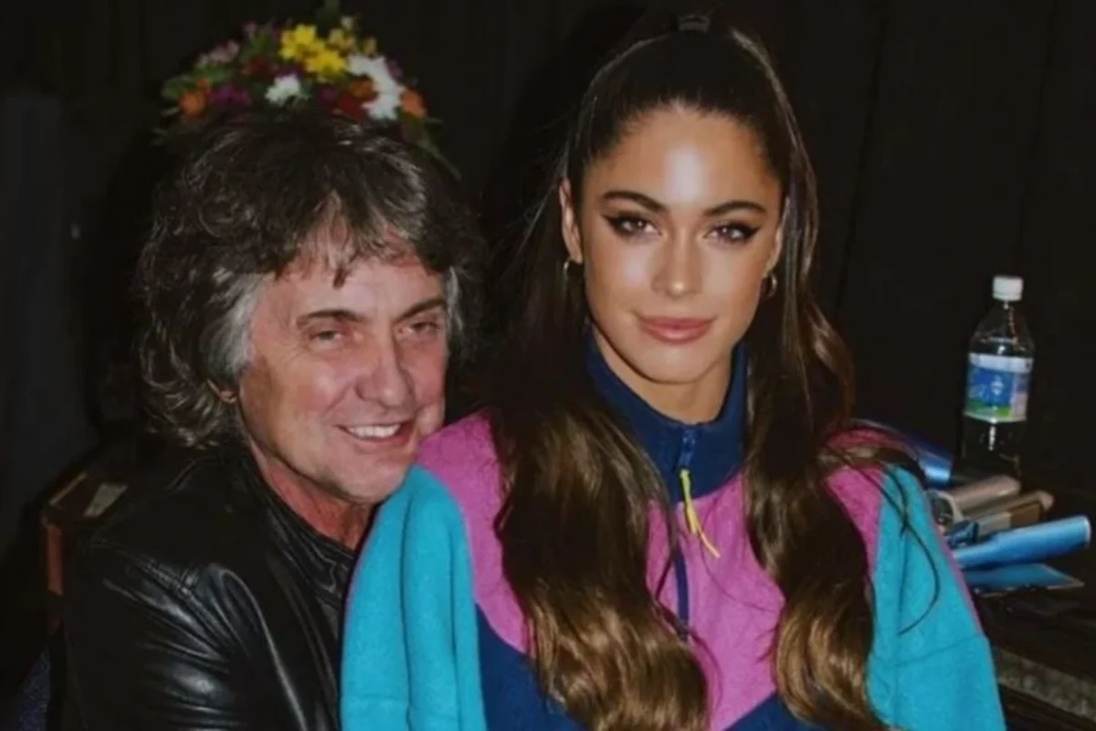 Se conoció el millonario acuerdo que Tini Stoessel les ofreció a sus padres: «Dicen que es un delirio»