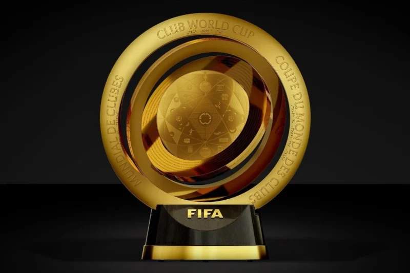 Mundial de Clubes 2029: cómo viene la clasificación en Conmebol tras el triunfo de Estudiantes frente a Corinthians