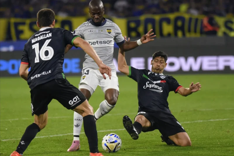 La AFA desestimó el reclamo de Vélez, confirmó el resultado y Boca Juniors sigue en la Copa Argentina