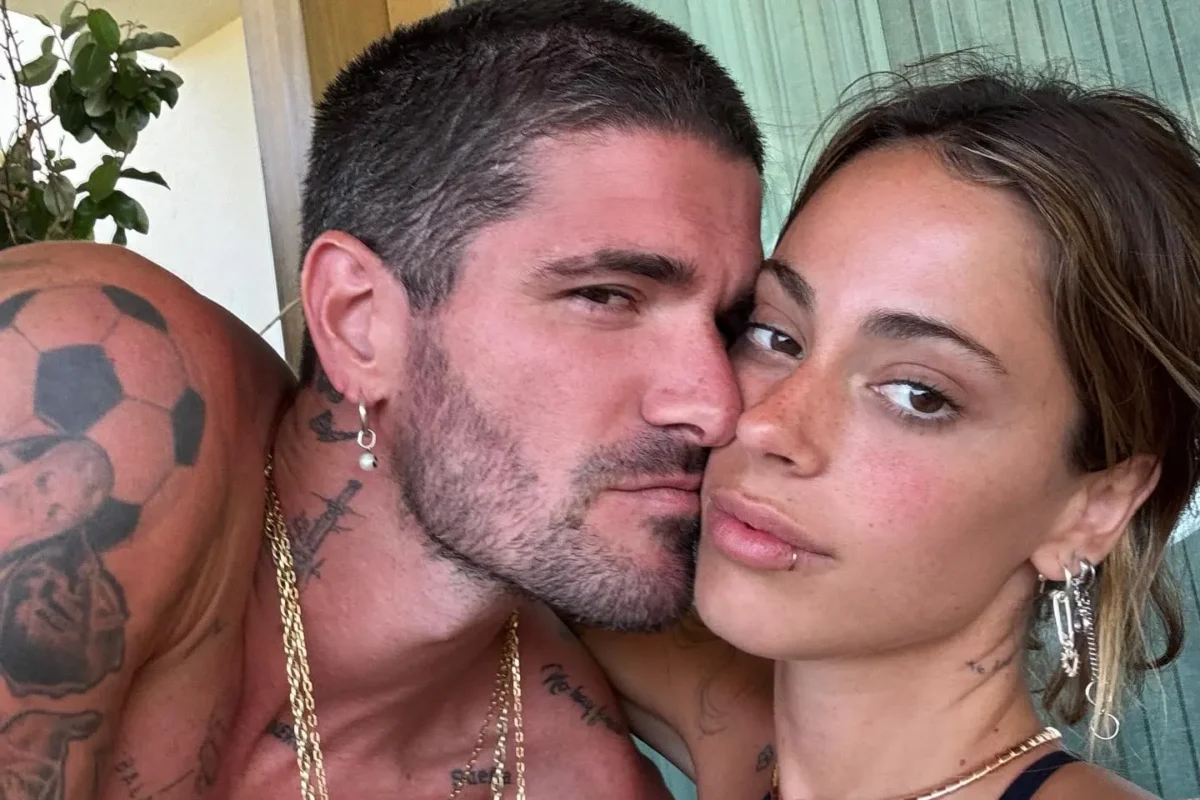 Se conoció cuál es la única condición que le pusieron Tini Stoessel y Rodrigo De Paul a sus invitados a la boda